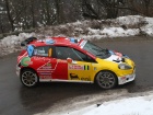 Rally Monte Carlo 2010